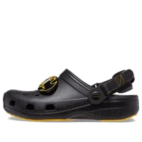 DC Comics x Classic SR Clog “Batman”