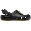 DC Comics x Classic SR Clog “Batman”