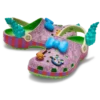 De Simpsons Krusty the Clown Classic Clog
