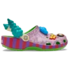De Simpsons Krusty the Clown Classic Clog