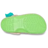 De Simpsons Krusty the Clown Classic Clog