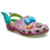 De Simpsons Krusty the Clown Classic Clog