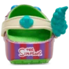De Simpsons Krusty the Clown Classic Clog