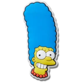 De Simpsons Marge Jibbitz™-bedels