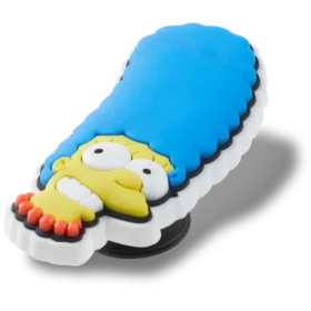 De Simpsons Marge Jibbitz™-bedels