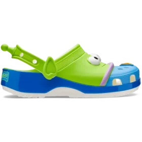 Disney en Pixar’s Toy Story Alien Classic Clog
