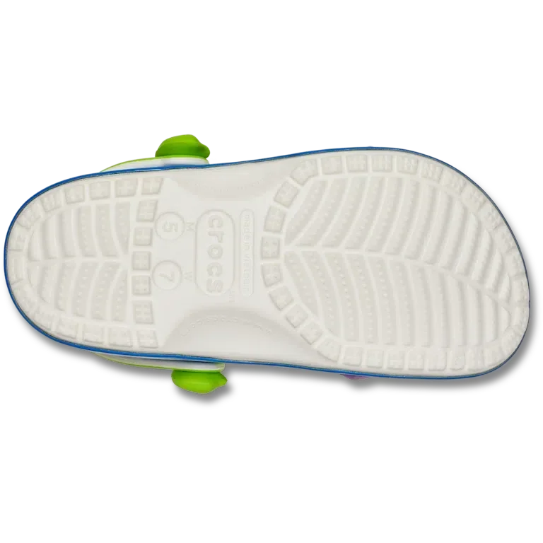 Disney en Pixar’s Toy Story Alien Classic Clog Disney en Pixar’s Toy Story Alien Classic Clog