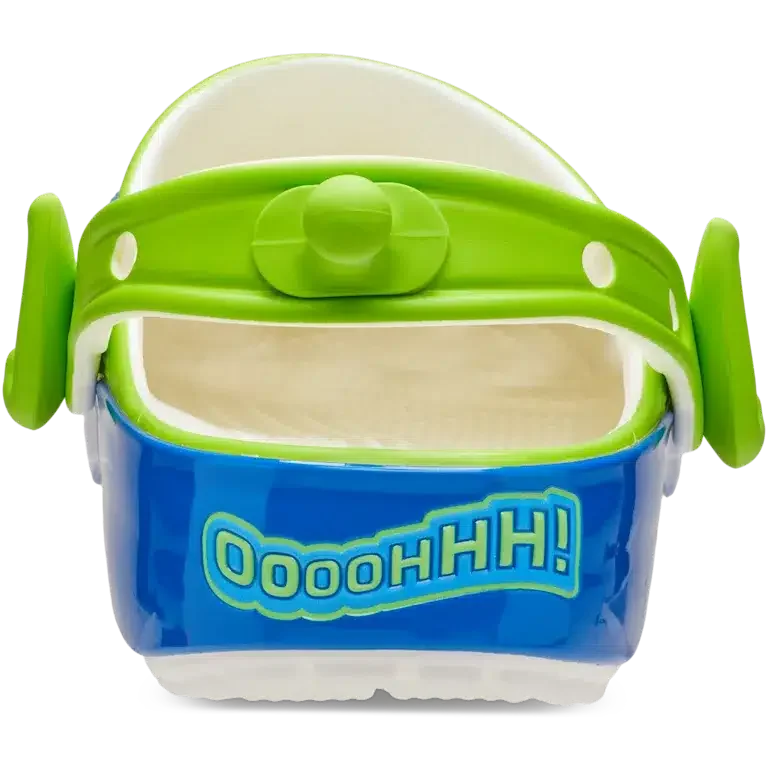 Disney en Pixar’s Toy Story Alien Classic Clog Disney en Pixar’s Toy Story Alien Classic Clog