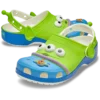 Disney en Pixar’s Toy Story Alien Classic Clog voor kinderen Disney en Pixar’s Toy Story Alien Classic Clog voor kinderen