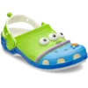 Disney en Pixar’s Toy Story Alien Classic Clog voor kinderen Disney en Pixar’s Toy Story Alien Classic Clog voor kinderen