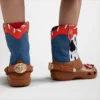Disney en Pixar’s Toy Story Jessie-laarzen Disney en Pixar’s Toy Story Jessie-laarzen