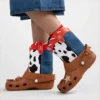 Disney en Pixar’s Toy Story Jessie-laarzen Disney en Pixar’s Toy Story Jessie-laarzen