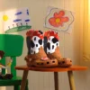 Disney en Pixar’s Toy Story Jessie-laarzen Disney en Pixar’s Toy Story Jessie-laarzen