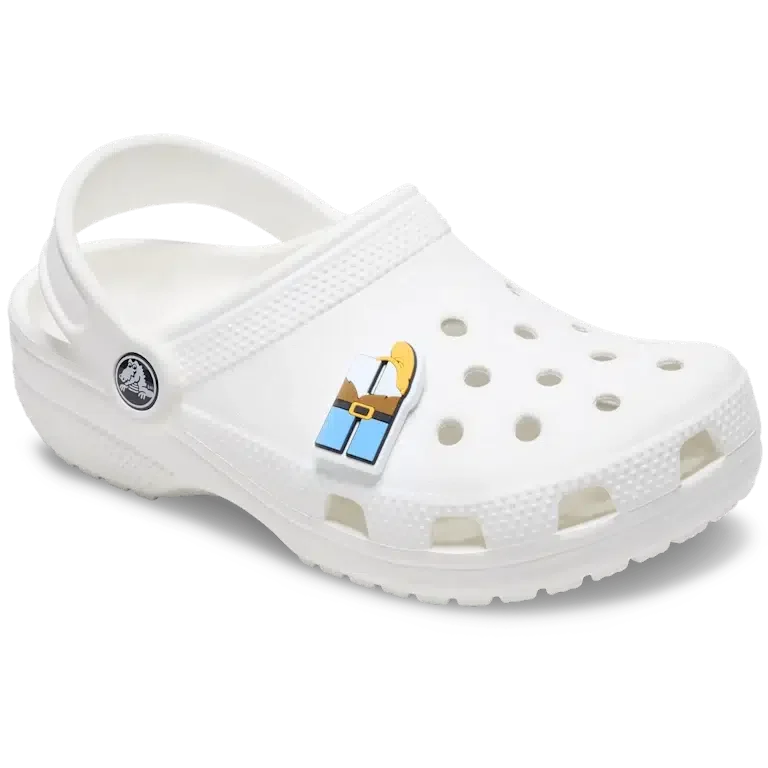 Disney-figuren met de letter H Jibbitz™-bedels Disney-figuren met de letter H Jibbitz™-bedels