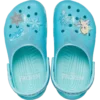 Disney Frozen Elsa Classic Clog voor kinderen Disney Frozen Elsa Classic Clog voor kinderen