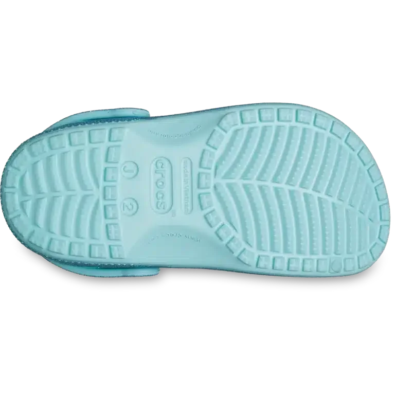 Disney Frozen Elsa Classic Clog voor kinderen Disney Frozen Elsa Classic Clog voor kinderen