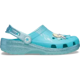 Disney Frozen Elsa Classic Clog voor kinderen