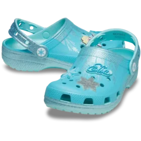 Disney Frozen Elsa Classic Clog voor kinderen