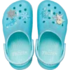 Disney Frozen Elsa Classic Clog voor peuters Disney Frozen Elsa Classic Clog voor peuters