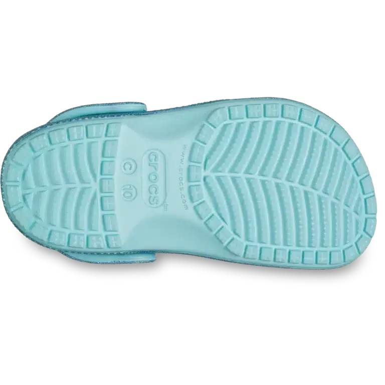 Disney Frozen Elsa Classic Clog voor peuters Disney Frozen Elsa Classic Clog voor peuters