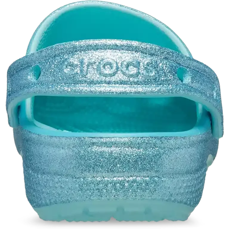 Disney Frozen Elsa Classic Clog voor kinderen Disney Frozen Elsa Classic Clog voor kinderen