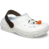 Disney Frozen Olaf Classic Lined Clog voor kinderen