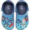 Disney Lilo & Stitch Classic Clog voor kinderen Disney Lilo & Stitch Classic Clog voor kinderen