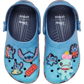 Disney Lilo & Stitch Classic Clog voor kinderen