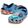 Disney Lilo & Stitch Classic Clog voor kinderen Disney Lilo & Stitch Classic Clog voor kinderen