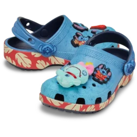 Disney Lilo & Stitch Classic Clog voor kinderen