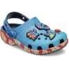 Disney Lilo & Stitch Classic Clog voor kinderen Disney Lilo & Stitch Classic Clog voor kinderen