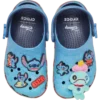 Disney Lilo & Stitch Classic Clog voor peuters Disney Lilo & Stitch Classic Clog voor peuters