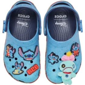 Disney Lilo & Stitch Classic Clog voor peuters