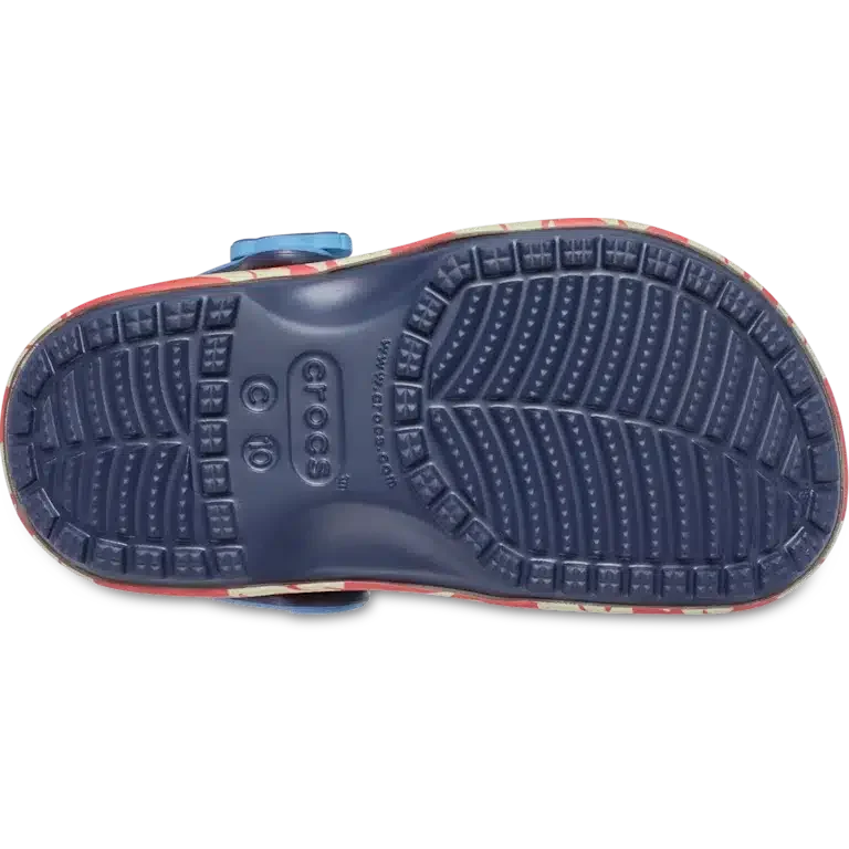 Disney Lilo & Stitch Classic Clog voor peuters Disney Lilo & Stitch Classic Clog voor peuters