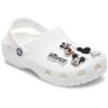 Disney Mickey 5-pack Jibbitz bedels