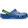 Disney Moana Maui Classic Clog voor kinderen Disney Moana Maui Classic Clog voor kinderen