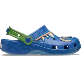 Disney Moana Maui Classic Clog voor kinderen
