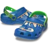 Disney Moana Maui Classic Clog voor kinderen Disney Moana Maui Classic Clog voor kinderen