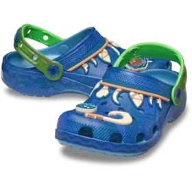 Disney Moana Maui Classic Clog voor kinderen