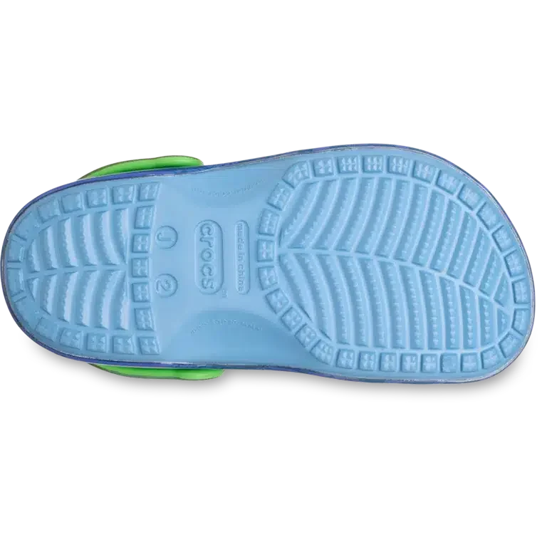Disney Moana Maui Classic Clog voor kinderen Disney Moana Maui Classic Clog voor kinderen