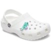 Disney-personage letter A Jibbitz™ bedels Disney-personage letter A Jibbitz™ bedels
