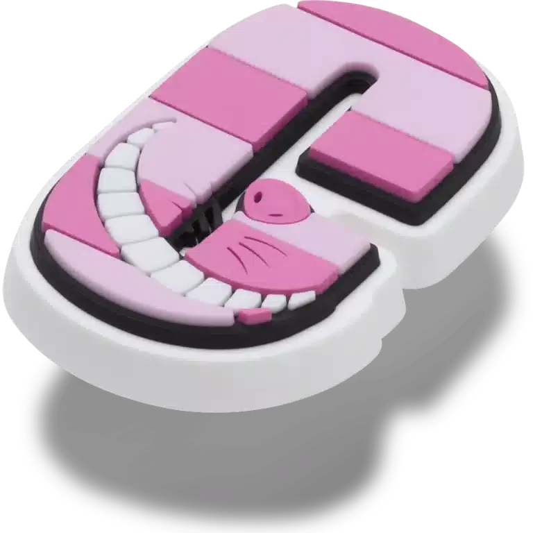 Disney-personage letter C Jibbitz™-bedels Disney-personage letter C Jibbitz™-bedels