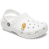 Disney-personage letter L Jibbitz™-bedels Disney-personage letter L Jibbitz™-bedels