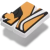 Disney-personage letter N Jibbitz™-bedels Disney-personage letter N Jibbitz™-bedels