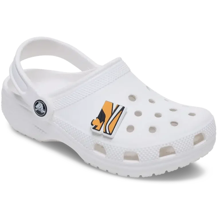 Disney-personage letter N Jibbitz™-bedels Disney-personage letter N Jibbitz™-bedels