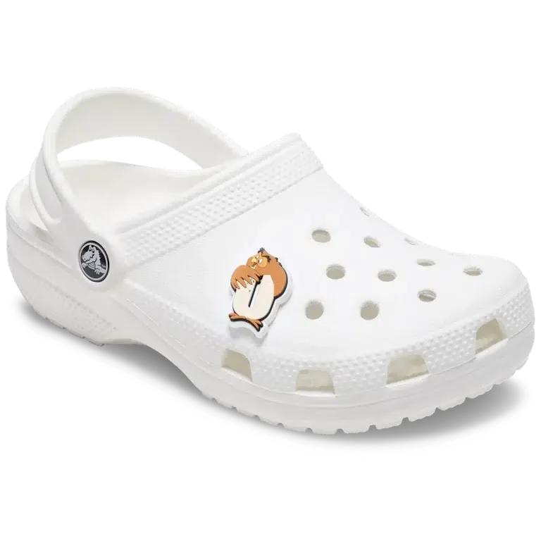 Disney-personage letter O Jibbitz™-bedels Disney-personage letter O Jibbitz™-bedels