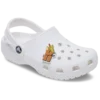 Disney-personage letter R Jibbitz™-bedels Disney-personage letter R Jibbitz™-bedels