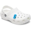 Disney-personage letter S Jibbitz™-bedels Disney-personage letter S Jibbitz™-bedels