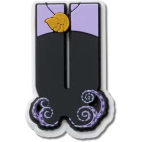 Disney-personage letter U Jibbitz™-bedels