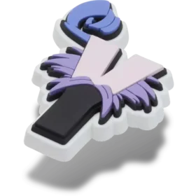 Disney-personage letter Y Jibbitz™-bedels